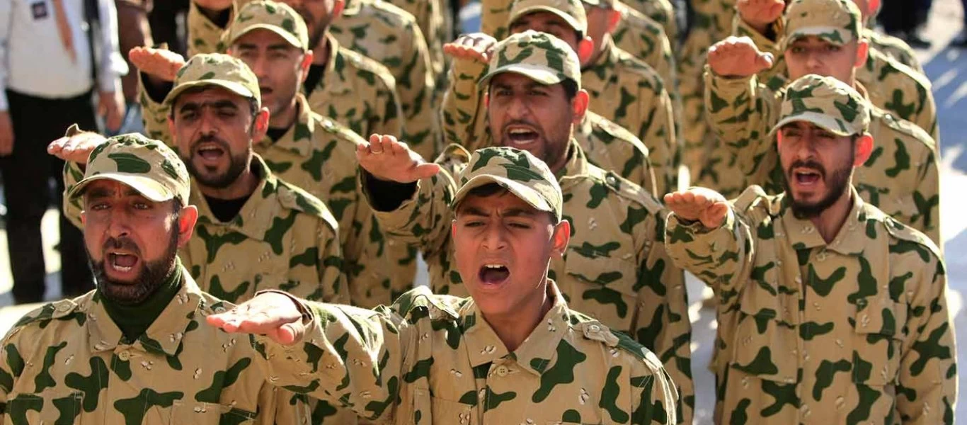 Απειλές από Χεζμπολαχ κατά ΗΠΑ: «Οι Αμερικανοί θα έρχονται όρθιοι και θα φεύγουν σε οριζόντια θέση»